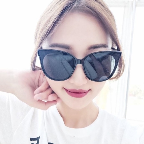 Reflective New Design Sunglasses - Picture 8 of 8